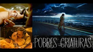 Desvendando 'Pobres Criaturas': A Arte, o Mistério e as Polêmicas do Filme que Conquistou Hollywood