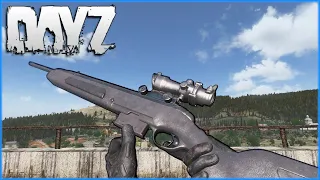 DayZ Alteria Adventure | Nitno's Journey #12