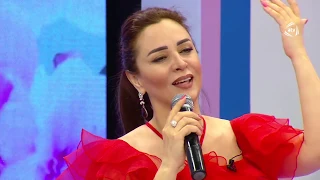 Manaf Ağayev və Arzu Qarabağlı - İtən Eşqim (Şou ATV)