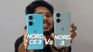 Oneplus Nord CE 3 Review in Malayalam