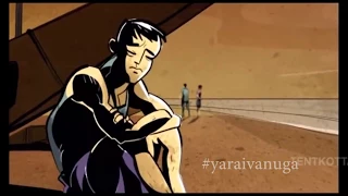 Sathuranga vettai whatsapp status