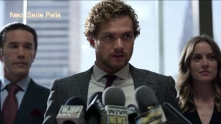 Iron Fist - El regreso de  DANNY RAND