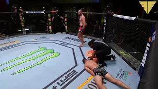 Dominick Reyes vs Jiri Prochazka Full Fight Video Highlights: UFC Vegas 25 Watch Along