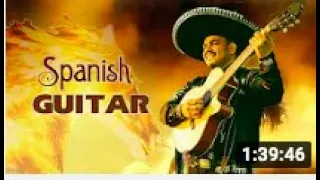 РУМБА / ТАНГО / МАМБО 2021 | Самая расслабляющая испанская гитарная музыка - лучшие гитарные хиты