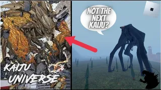 Is Muto Prime the next Kaiju? I Kaiju Universe