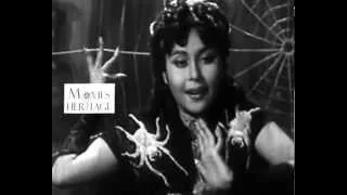 Aa Sapne Tujhe Bulaye - Humdard (1953) - Old Bollywood Classic Songs