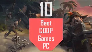 TOP 10 KOOP PC Spiele 2020 | Was sind die besten PC-KOOP Spiele