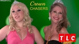 TLC's Crown Chasers SPOOF | M.I.A. Films