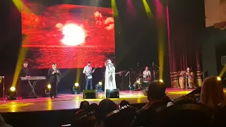 Zara - Dle Yaman, live in Qatar