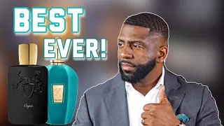 10 Of The BEST Fragrances I’ve EVER SMELLED!