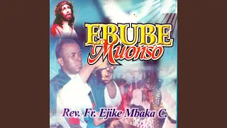 Ebube Muonso, Pt. 2