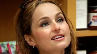 The Truth About Giada De Laurentiis