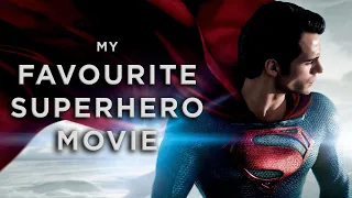 Man of Steel | A Misunderstood Masterpiece