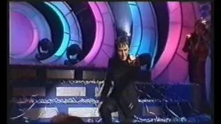 Vitas TV Show New Year 2003