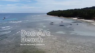 Don Arc Beach Resort | Precy's Despidida Party | Initao Misamis Oriental Philippines