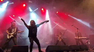 STRATOVARIUS - LIVE IN QSTOCK 30-7-2022