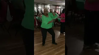 Sexy Man Line Dance