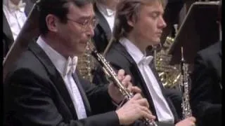 J. Strauss: Zigeunerbaron Overture - Daniel Nazareth, conductor