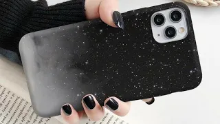 Phone Case Acrylic Painting 👩‍🎨