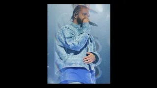 (FREE) Drake Type Beat 2023 - "Lost Memories"