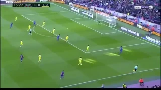 Barcelona vs Las Palmas 5:0 Full Highlights and All Goals 2017 HD Extended