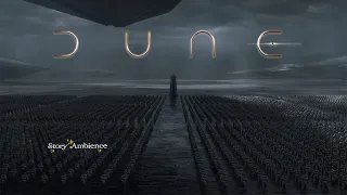 Sardaukar Chant🌑🤺DUNE Ambience