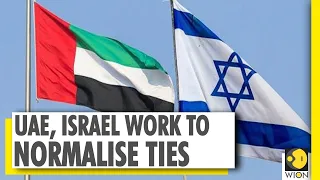 UAE opens gates for Israeli citizens & firms to trade | World News | WION News