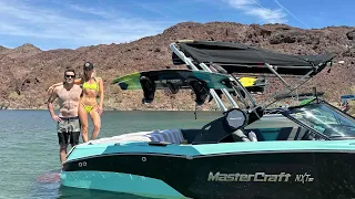 HAVASU SPRING BREAK 2024 (Good Vibez Havasu Boat Edition #48)