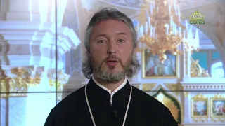 Церковный календарь. 6 августа 2022. Святитель Георгий, архиепископ Могилевский