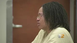 Woman Sentenced For Cutting Baby From Friend’s Womb During Murder