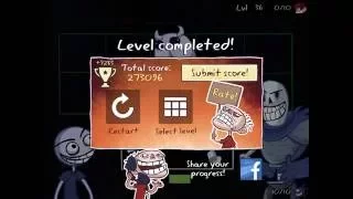 Troll Face Quest Video Games Level 36 Undertroll Walkthrough