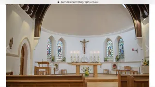 10.00am Wednesday Mass (Wednesday of the 6th week of Eastertide)
