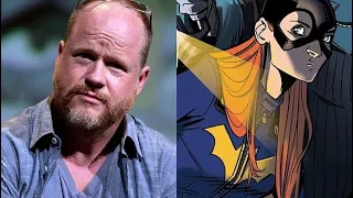 Joss Whedon leaves Batgirl Movie