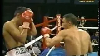 Kostya Tszyu vs Rafael Ruelas Part 7