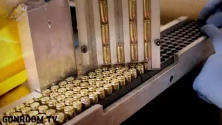 Re-Manufactured Ammunition  - Peak Performance Ammo