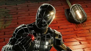 Marvel's Spider - Man. DLC: Turf Wars. ПРОХОЖДЕНИЕ. БЕЗЫМЯННЫЙ БАР. ВЫСШАЯ СЛОЖНОСТЬ. ЧАСТЬ 2.