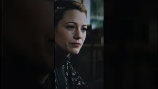 IT’S JUST HEARTBREAK - The Age of Adaline