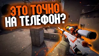 ЭТО ЛУЧШИЙ ШУТЕР НА ТЕЛЕФОН! ЭТО ТОЧНО НА ТЕЛЕФОН? BATLE PRIME