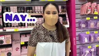 Aquí surten otras tiendas del CENTRO CDMX | PINK UP/COLORTON/ENVIDIA/4 EN UNO PROSA/BEAUTY CREATIONS