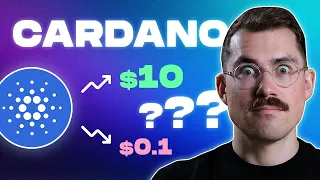 Cardano : blockchain sans avenir ou prête à pump? (analyse fondamentale)