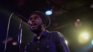 Chronixx | Chronology BOSTON TOUR STOP