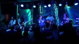 ROCKSULI Debrecen Koncert 2014. 06. 07. - Nirvana - Milk it (cover)