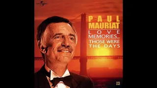 Paul Mauriat - Love Memories…CD2