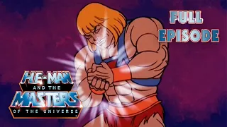 Travelling to Another Dimension | Full Episode | He-Man Official | Masters of the Universe Official