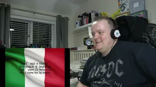 Italian national anthem, Reaction