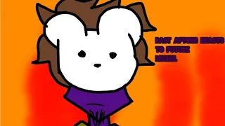 - (Past Aftons React to Future Michel) - ‎ Credit to @Bendy the Bunny  (Made by Stella_yt)