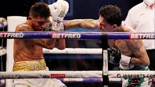 LEE SELBY VS GEORGE KAMBOSOS JR - POST FIGHT REVIEW!!!