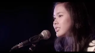 細水長流 MV XiShuiChangLiu 我的朋友家，我的同学我爱过的一切" 电影原声带 That Girl In Pinafore Soundtrack