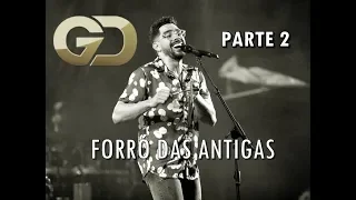 GABRIEL DINIZ - FORRÓ DAS ANTIGAS (FORROZÃO DAS ENCOMENDAS) - PARTE 2