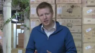 Wine Chat TV Ep 5: Cellaring Your Wine